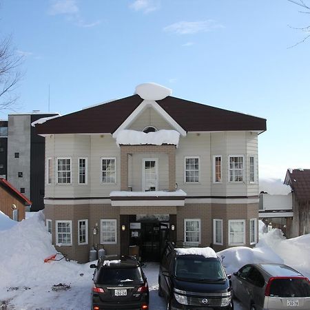 Absolute Niseko Lodge Ōmagari Екстериор снимка