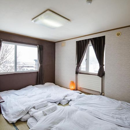Absolute Niseko Lodge Ōmagari Екстериор снимка