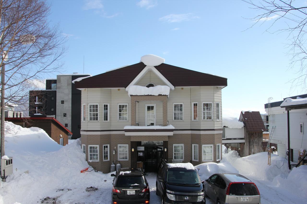 Absolute Niseko Lodge Ōmagari Екстериор снимка