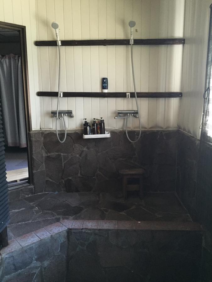 Absolute Niseko Lodge Ōmagari Екстериор снимка