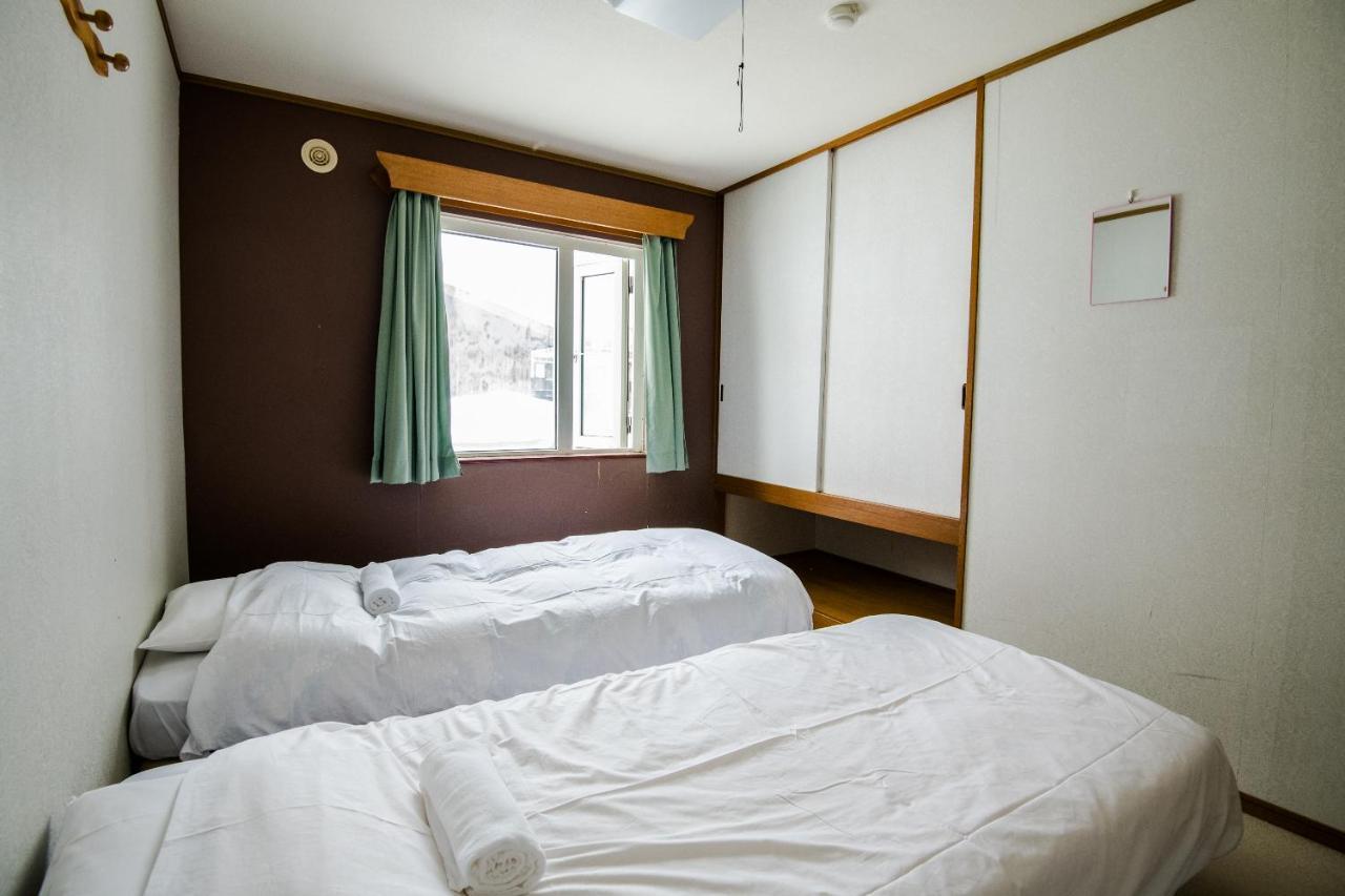 Absolute Niseko Lodge Ōmagari Екстериор снимка