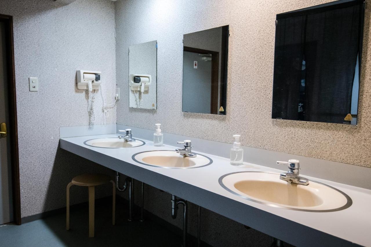 Absolute Niseko Lodge Ōmagari Екстериор снимка