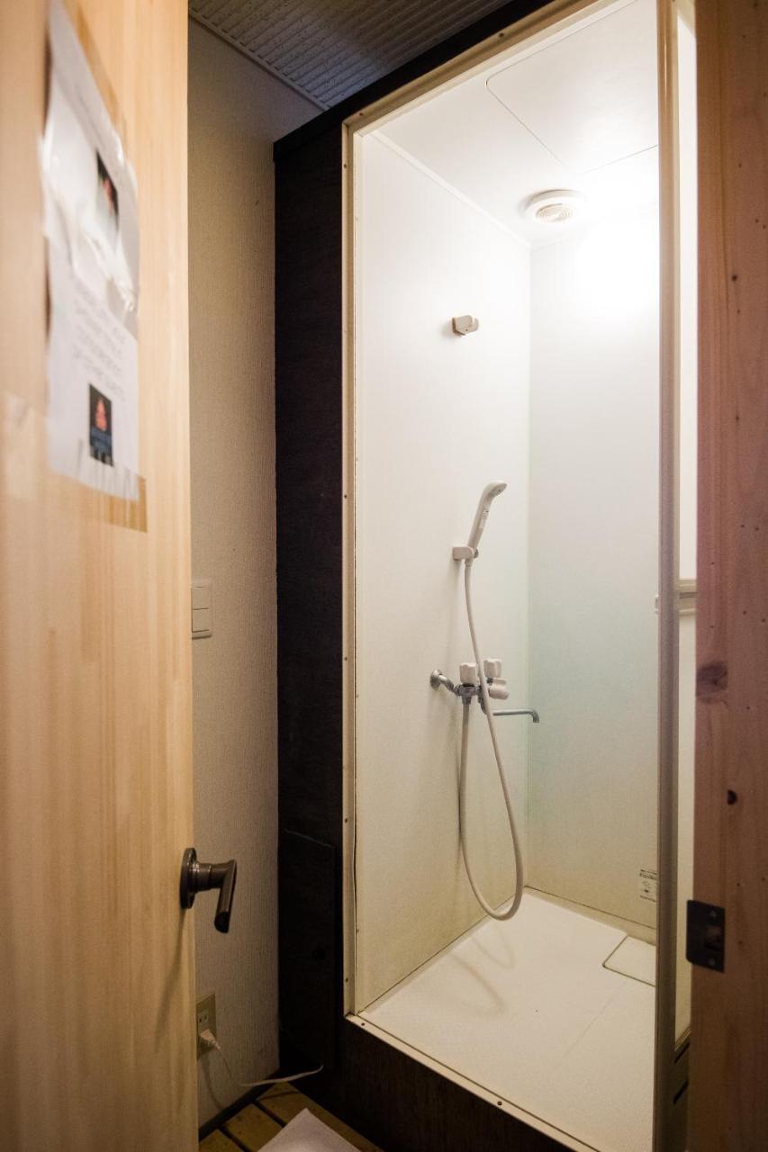 Absolute Niseko Lodge Ōmagari Екстериор снимка
