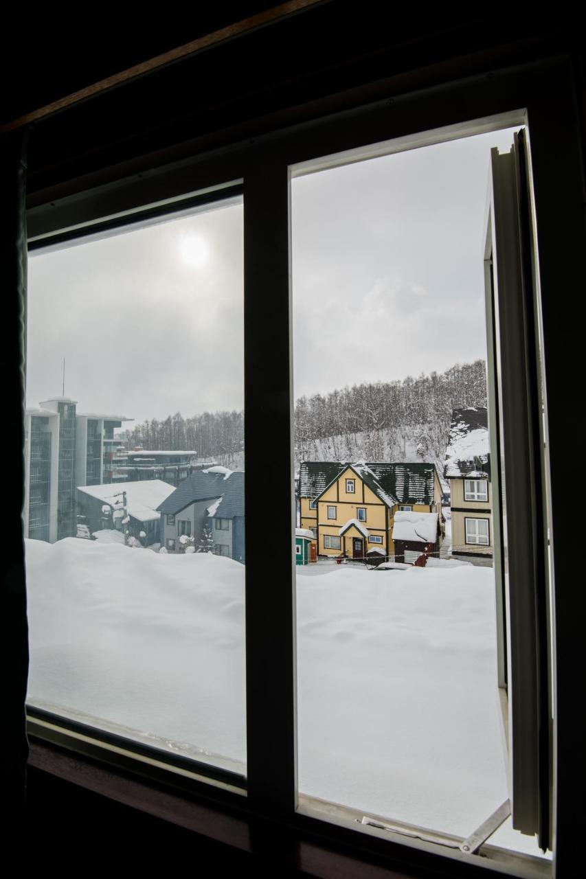 Absolute Niseko Lodge Ōmagari Екстериор снимка