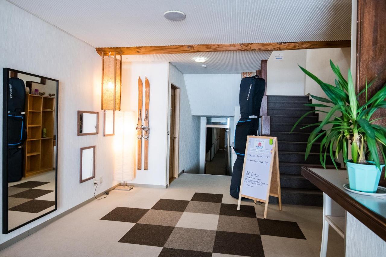 Absolute Niseko Lodge Ōmagari Екстериор снимка