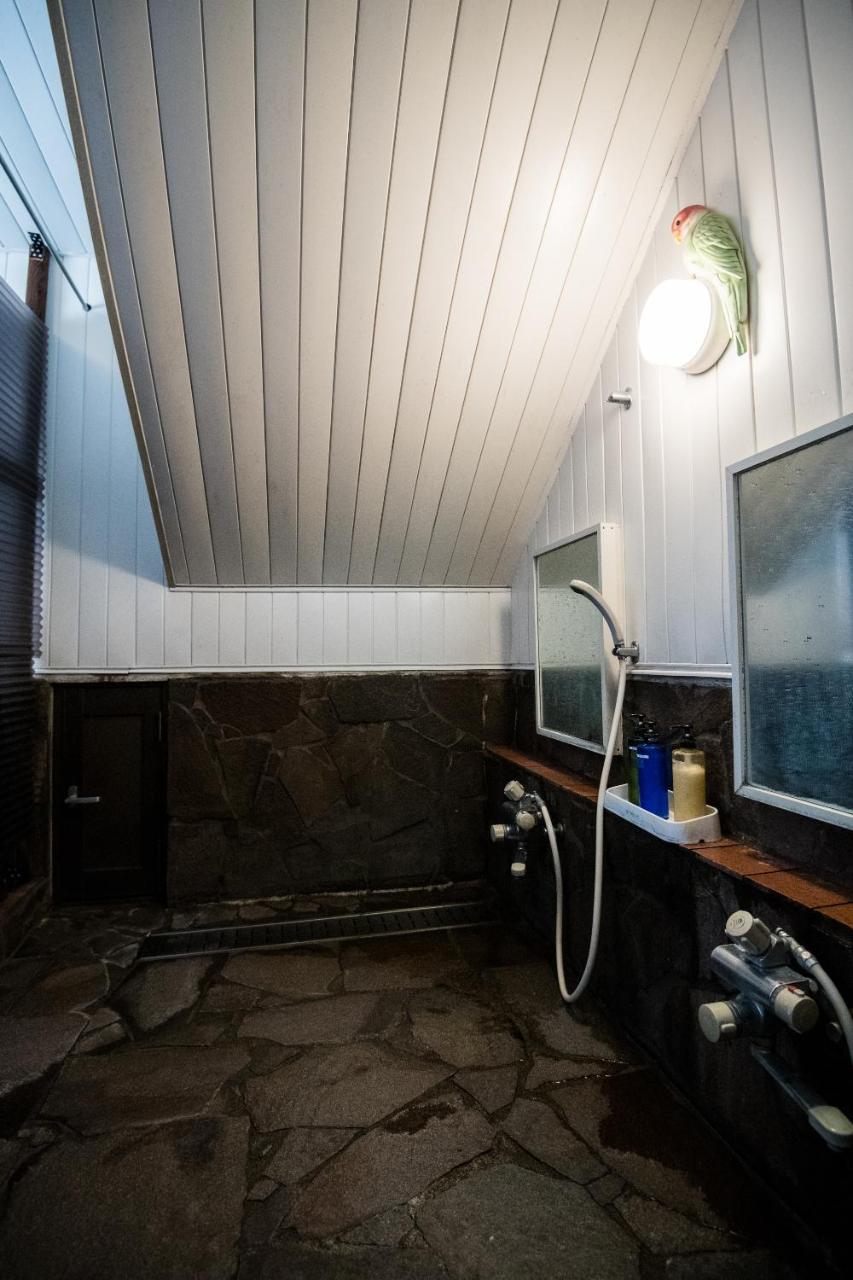 Absolute Niseko Lodge Ōmagari Екстериор снимка