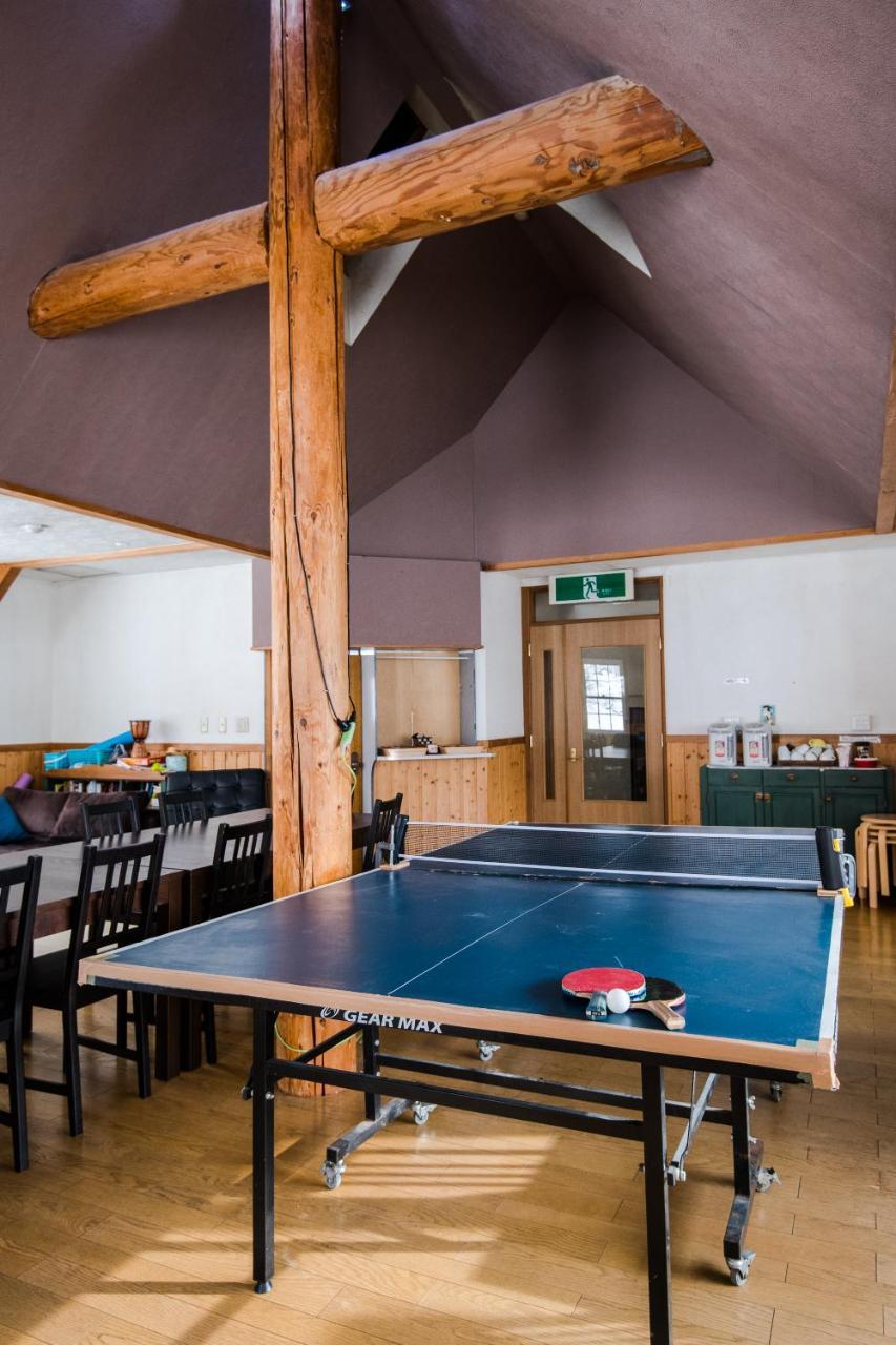 Absolute Niseko Lodge Ōmagari Екстериор снимка