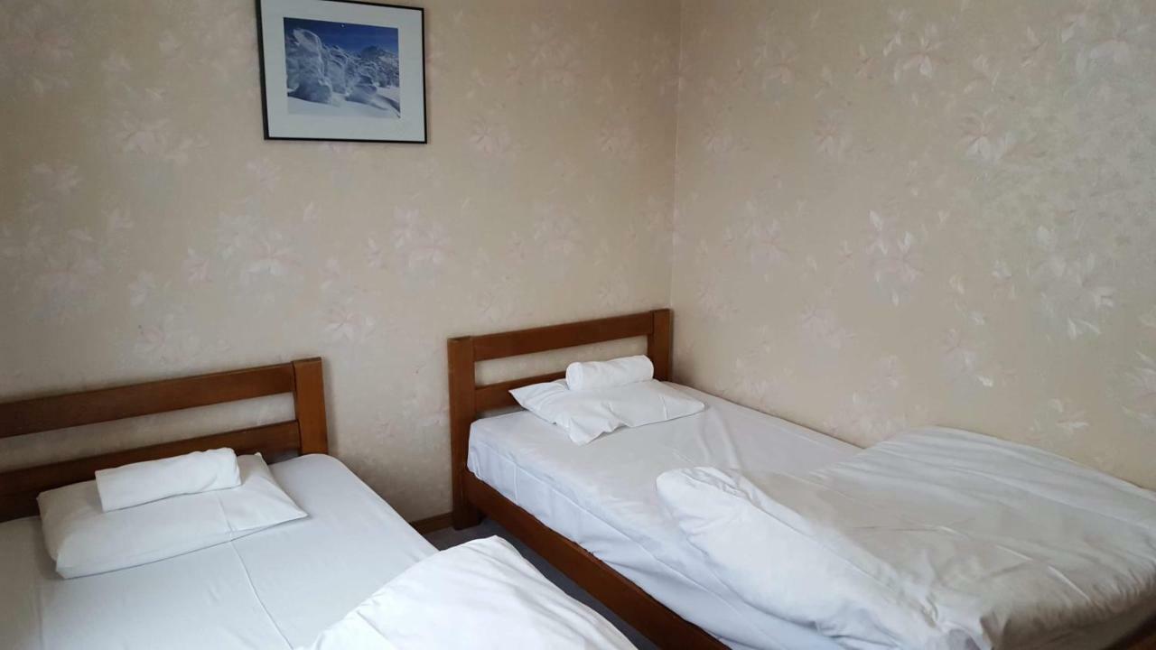 Absolute Niseko Lodge Ōmagari Екстериор снимка
