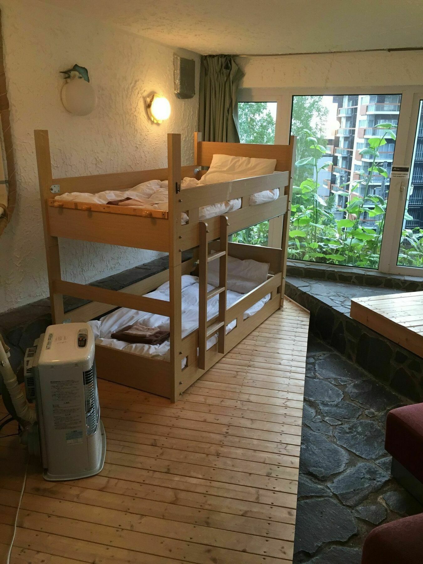 Absolute Niseko Lodge Ōmagari Екстериор снимка