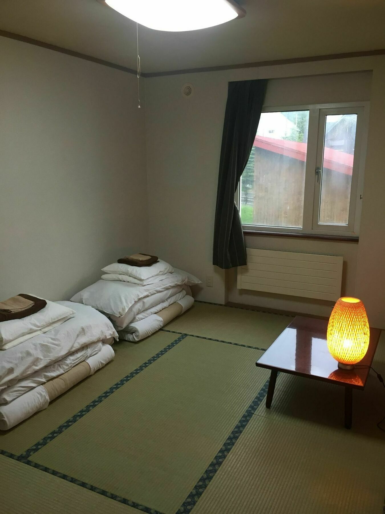 Absolute Niseko Lodge Ōmagari Екстериор снимка