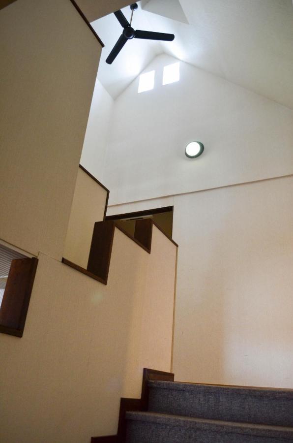 Absolute Niseko Lodge Ōmagari Екстериор снимка