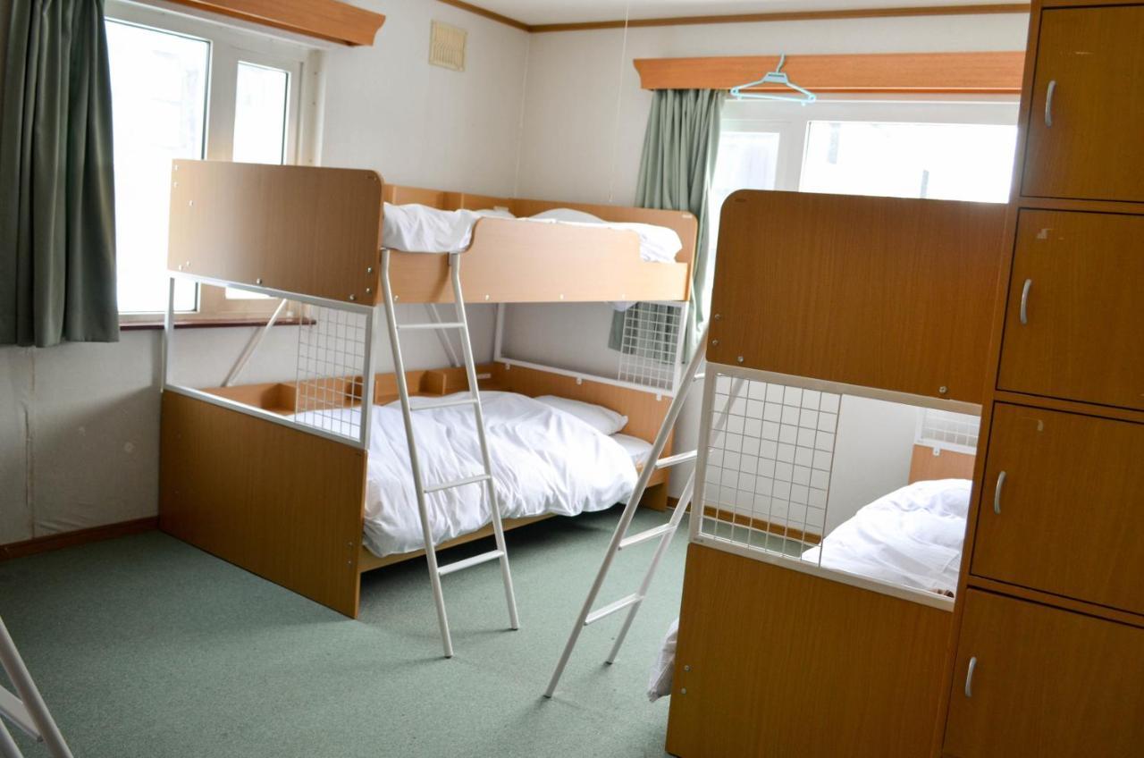 Absolute Niseko Lodge Ōmagari Екстериор снимка